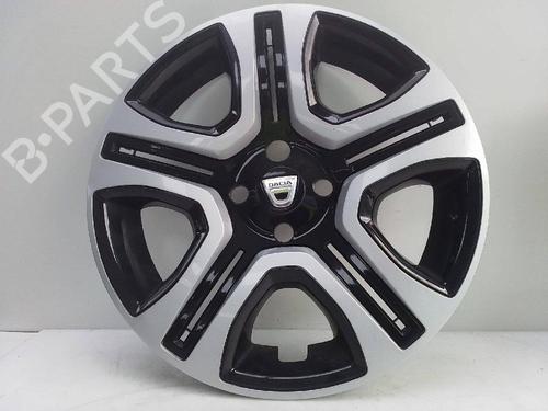 Hub cap DACIA SANDERO III 1.0 TCe 90 | BP26054055C160 