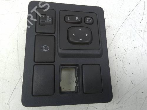 Switch TOYOTA LAND CRUISER PRADO (_J15_) 3.0 D-4D (KDJ155_, KDJ150_, KDJ150R, KDJ155R) | BP19164120I30 