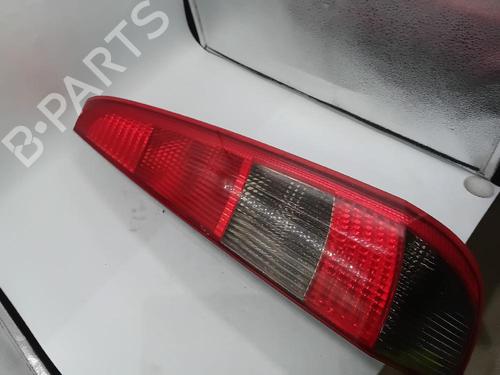 Right taillight FORD FIESTA V (JH_, JD_) 1.4 TDCi | BP27555602C35 