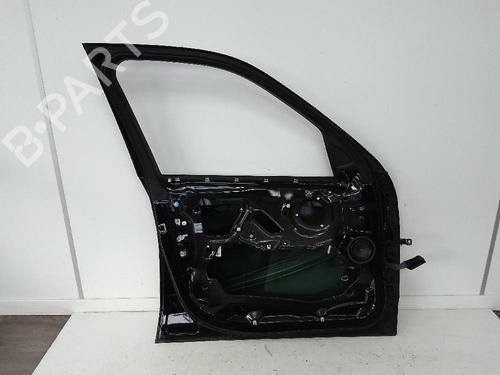 Used Left front door BMW 1 (F21) 116 d (116 hp) 18575234