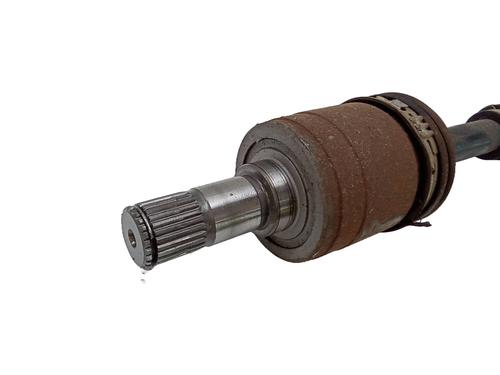 Right front driveshaft HONDA JAZZ IV (GK_) 1.3 | BP20143657M39 - Image 2