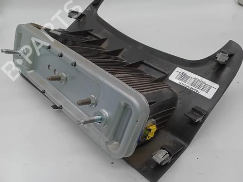 Knekollisjonspute FORD TOURNEO COURIER B460 MPV 1.5 EcoBlue | BP29995367C50