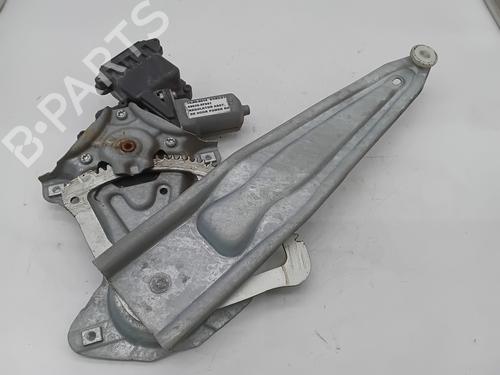 Rear right window mechanism TOYOTA VERSO (_R2_) 1.8 (ZGR21_, ZGR21R) | BP29386471C25 