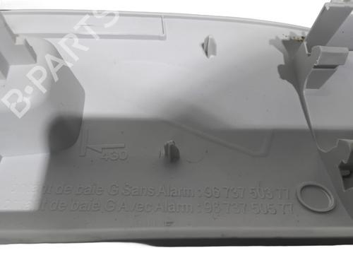 Other PEUGEOT 2008 I (CU_) 1.6 BlueHDi 100 | BP34646981O1 - Image 5