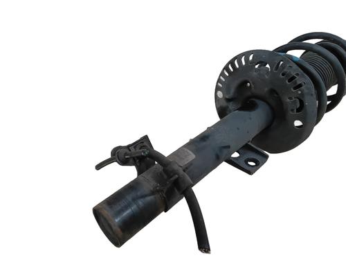 Left front shock absorber SEAT Mii (KF1, KE1) 1.0 | BP39428815M16 - Image 4