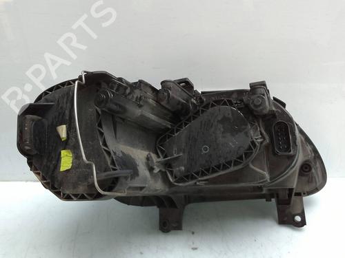 Venstre forlygte VW CADDY III MPV (2KB, 2KJ, 2CB, 2CJ) 2.0 TDI | BP28145094C28 