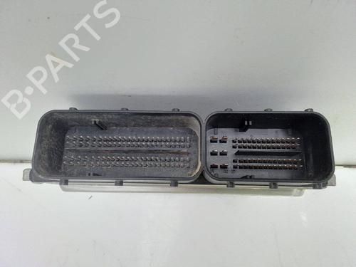 Engine control unit (ECU) BMW 1 (E87) 116 i | BP26159257M57 