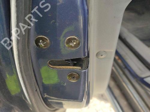 Front left lock KIA SORENTO I (JC) 2.5 CRDi 4WD | BP18595189C98 