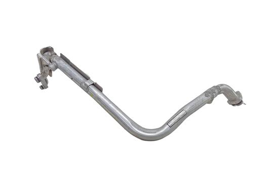 Used AC pipe AC pipe VW GOLF VIII (CD1, DA1) 2.0 TDI (116 hp) 18580879 18580879