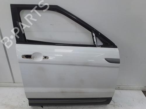 Right front door LAND ROVER RANGE ROVER EVOQUE (L538) 2.2 D 4x4 Bj32f20220a