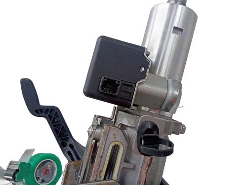 Steering column RENAULT MEGANE IV Grandtour (K9A/M/N_) 1.2 TCe 130 (K9MR) | BP19533239M21  - Image 6