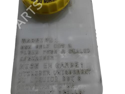 Brake master cylinder JEEP WRANGLER III (JK) 2.8 CRD | BP36516828M77  - Image 5