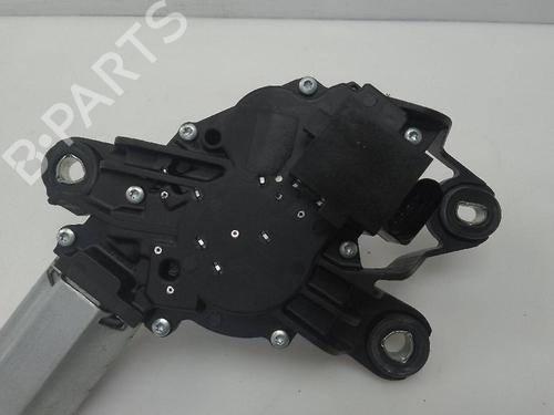 Rear wiper motor VW POLO V (6R1, 6C1)  | BP23127300M102 