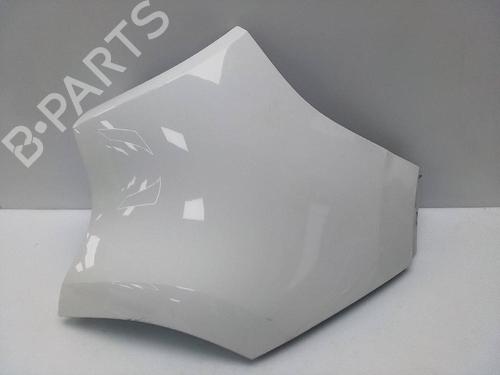 Corner bumper RENAULT KADJAR (HA_, HL_)  | BP22226668C117 