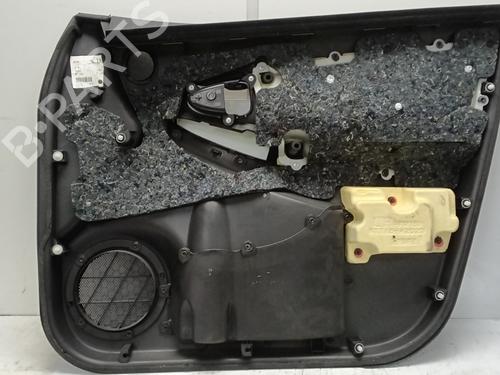 Forreste venstre beklædning TOYOTA RAV 4 III (_A3_) 2.2 D (ALA35_) | BP29995113C58 