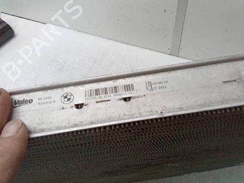 Køler BMW 3 Gran Turismo (F34) [2012-2025]  19311183
