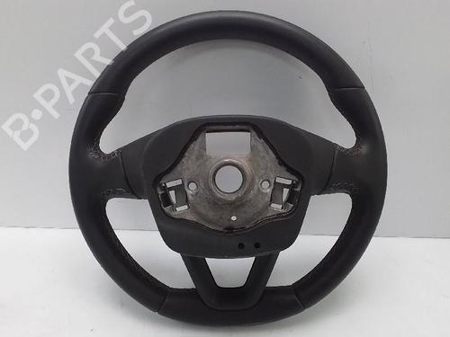 Used Steering wheel SEAT ATECA (KH7, KHP) 2.0 TDI 4Drive (190 hp) 23207517