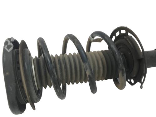 Left front shock absorber FORD FOCUS IV (HN) 1.0 EcoBoost mHEV | BP20504916M16 - Image 2