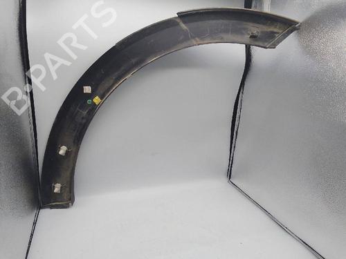 Used Rear left wheel arch trim OPEL CROSSLAND X / CROSSLAND (P17, P2QO) 1.2 (75) (131 hp) 25468555