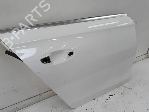 Right rear door PEUGEOT 508 II (FB_, FH_, F3_) 1.5 BlueHDI 130 (FBYHZJ, FBYHZR) | BP29995080C5 