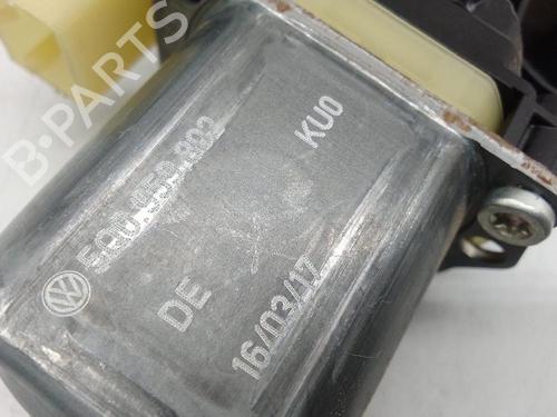 Right front window motor AUDI A3 (8V1, 8VK)  | BP26050436E20 