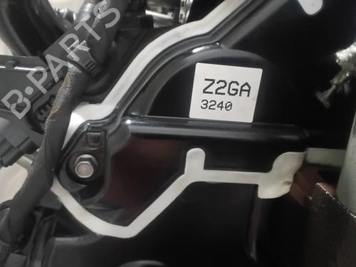 Engine FORD TRANSIT COURIER B460 MPV 1.5 EcoBlue | BP28577900M1