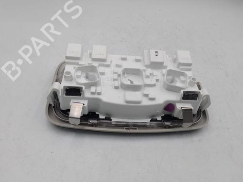 Interior roof light CITROËN C4 CACTUS 1.2 THP 110 | BP29477215I8 