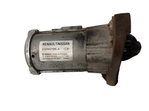 Used Starter Starter 20115604 20115604