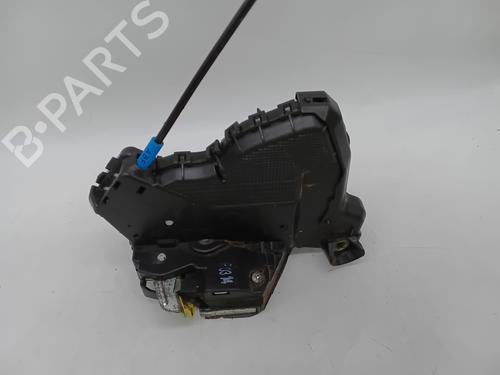 Front left lock TOYOTA AURIS Estate (_E18_) 1.6 (ZRE185_) | BP29396568C98 