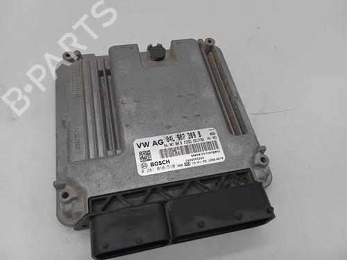 Used Engine control unit (ECU) SEAT LEON ST (5F8) [2012-2020]  28714122