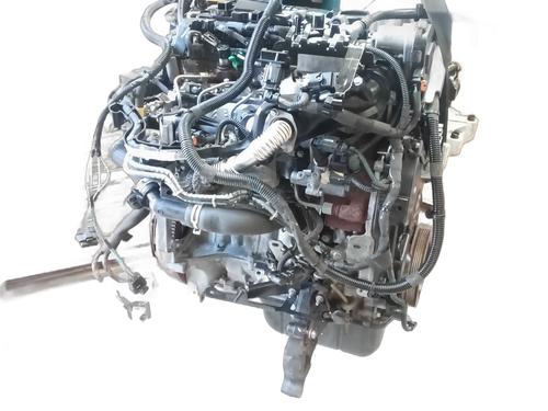 Engine PEUGEOT PARTNER Tepee 1.6 HDi 16V | BP32980387M1 - Image 11