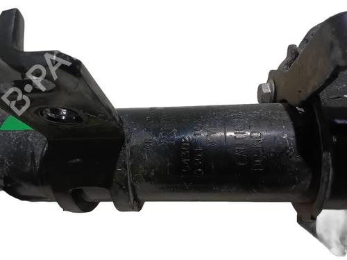 Left front shock absorber RENAULT CAPTUR II (HF_) TCe 140 (HFN0) | BP37022260M16 - Image 5