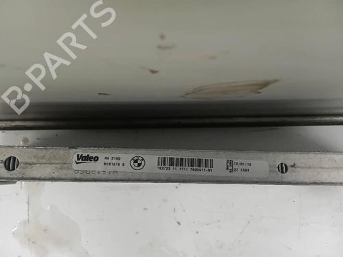 Køler BMW 1 (F21) 116 d (116 hp) 24463775