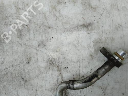 AC pipe NISSAN QASHQAI I (J10, NJ10) 2.0 dCi | BP19788465M126 