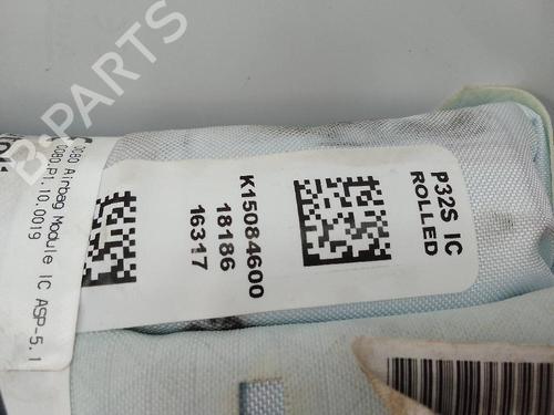 Used Left curtain airbag NISSAN QASHQAI II SUV (J11, J11_) [2013-2025]  26055557