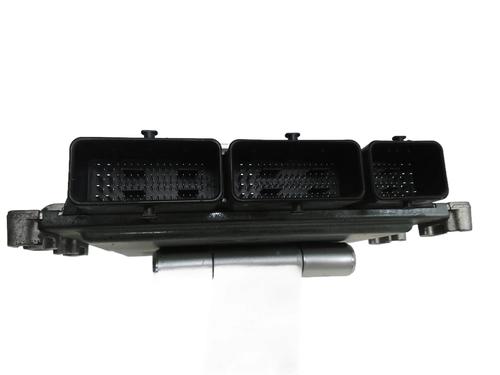 Engine control unit (ECU) RENAULT KADJAR (HA_, HL_) 1.3 TCe 140 (HLNB, HLN1) | BP19311224M57 - Image 5