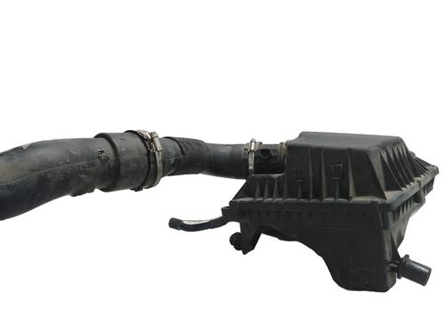 Air filter box FORD FIESTA VI (CB1, CCN) 1.4 TDCi | BP31353572M87 