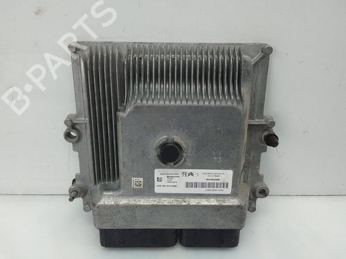 Used Engine control unit (ECU) Engine control unit (ECU) 22719217 22719217