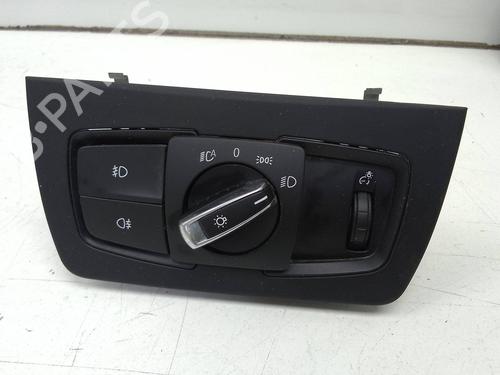 headlight-switch-bmw-3-gran-turismo-f34-51459218531a-2012-20156563 main image