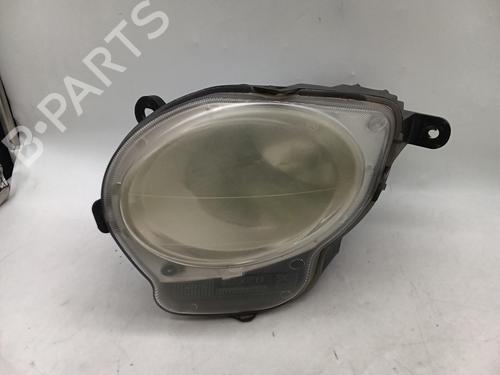 Left headlight FIAT 500 (312_) 1.2 (312AXA1A) | BP29477293C28 