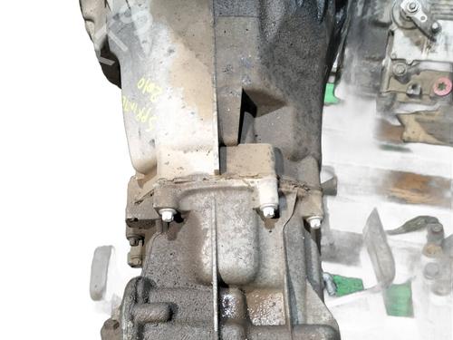 gearbox-mercedes-benz-vito-mixto-van-w639-2003-26160107 main image
