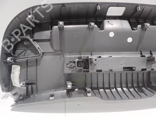 Boot lining AUDI A1 (8X1, 8XK) 1.6 TDI | BP38684318I3 - Image 5
