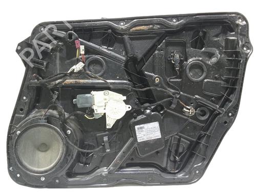 Front right window mechanism MERCEDES-BENZ M-CLASS (W166) ML 250 CDI / BlueTEC 4-matic (166.004, 166.003) | BP32848833C23 - Image 3