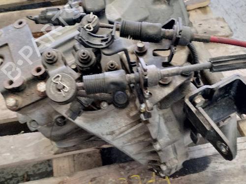 Used Gearbox KIA SPORTAGE II (JE_, KM_) 2.0 CRDi (113 hp) 18890552