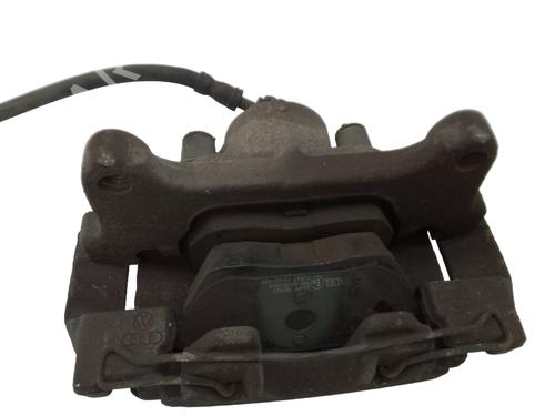Left front brake caliper VW EOS (1F7, 1F8) 2.0 TDI 16V | BP20702162M105 - Image 4