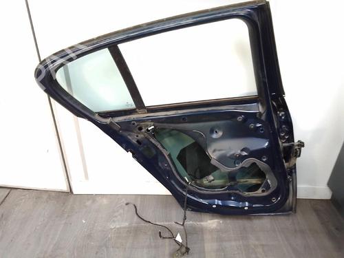 Left front door BMW 1 (F20)  | BP22921823C2 