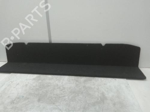 Luggage compartment floor OPEL ZAFIRA TOURER C (P12) 1.6 CDTI (75) | BP18861868I33 