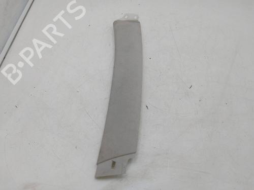 Annen CITROËN C4 Grand Picasso I (UA_) 1.6 HDi (109 hp) 30050666