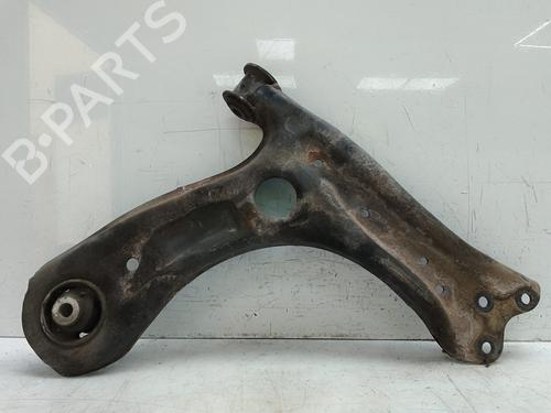 Used Right front suspension arm SEAT IBIZA IV (6J5, 6P1) 1.4 (85 hp) 29129213