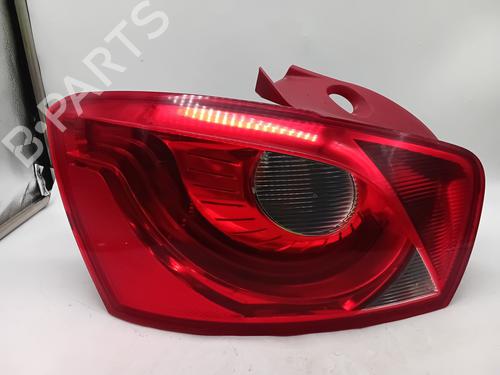 Left taillight SEAT IBIZA IV (6J5, 6P1) 1.2 | BP29396286C34 